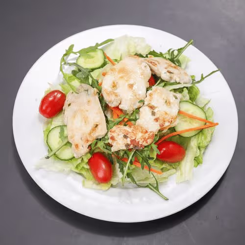 Chicken Salat