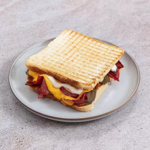 toast.ed Toast Kumru-Mix