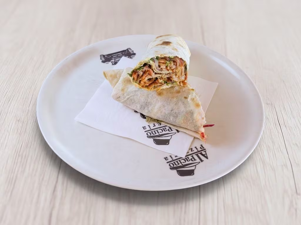 Kebap Dürüm