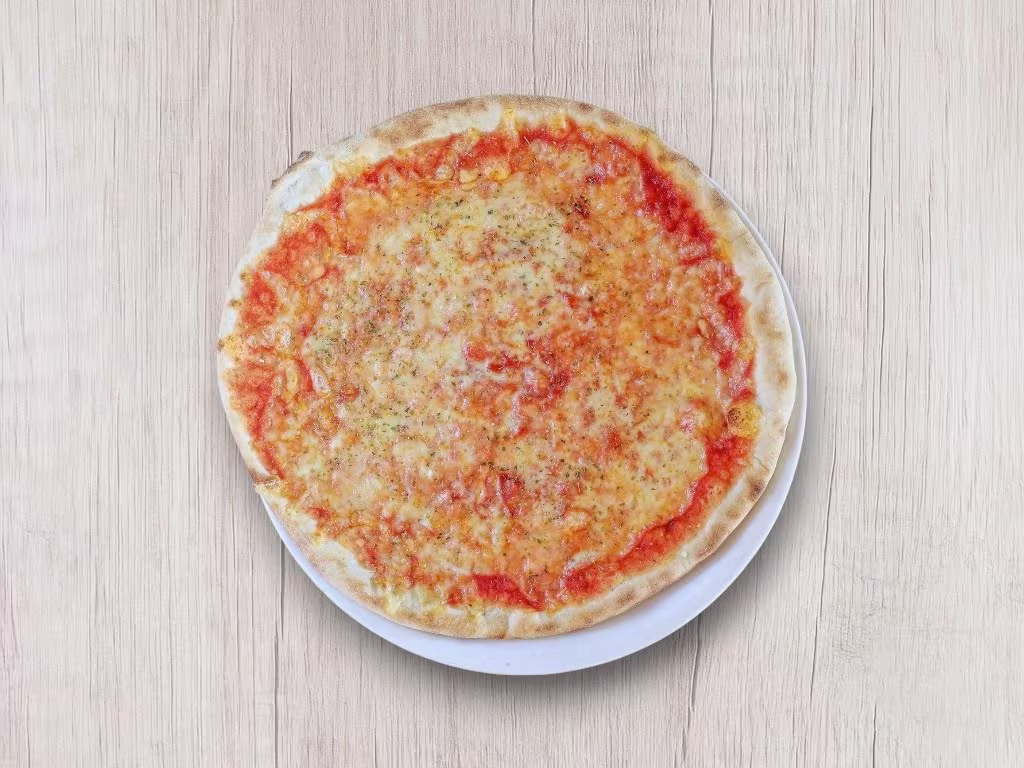 Pizza Margherita