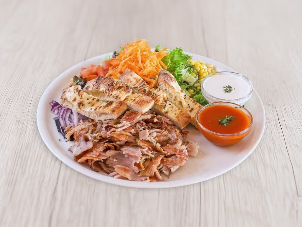 Kebap Teller
