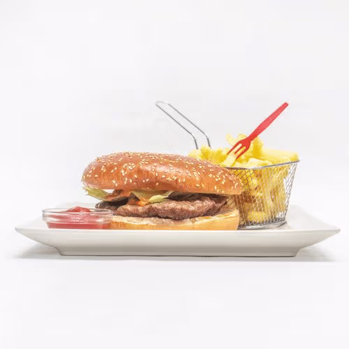 Hamburger