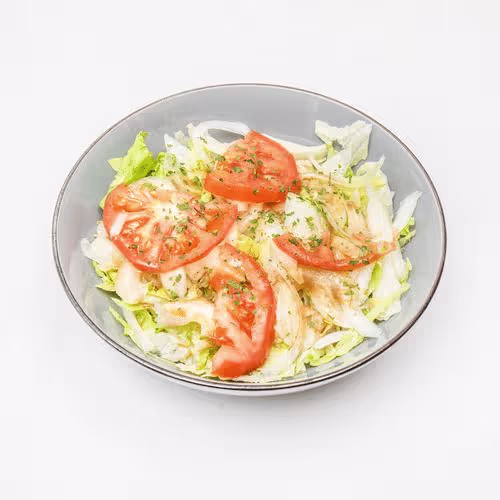 Gemischter Salat