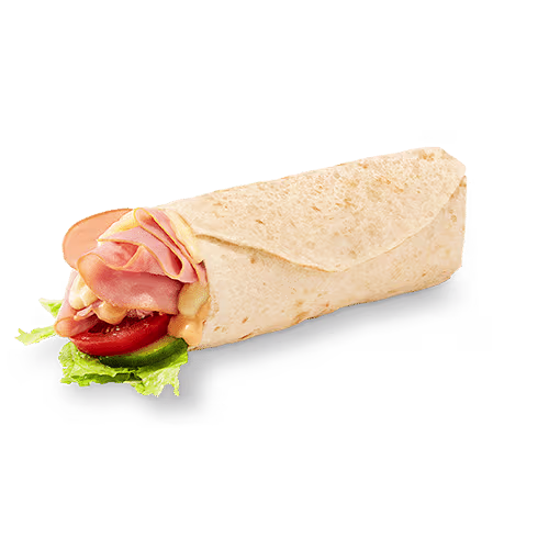 Ham Wrap
