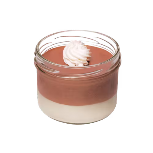 Mousse Au Chocolat