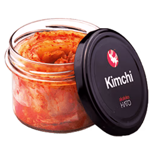 HIT! Kimchi (scharf)