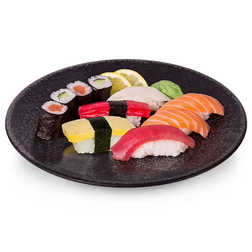 Sushi Set Klein