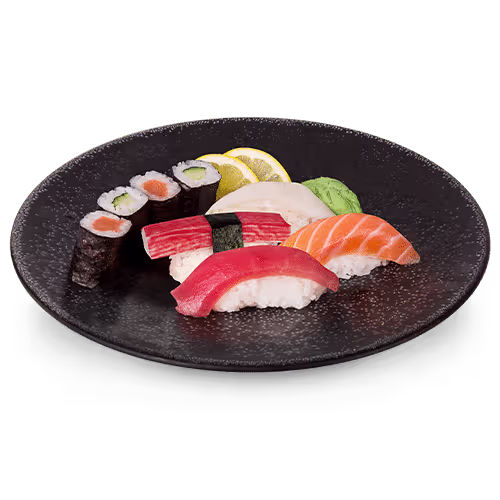 Sushi Set Mini