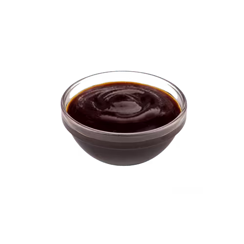 Teriyaki-Sauce (vegan)