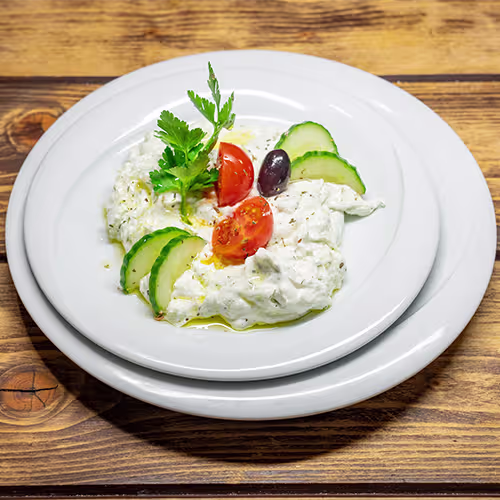 Tzatziki