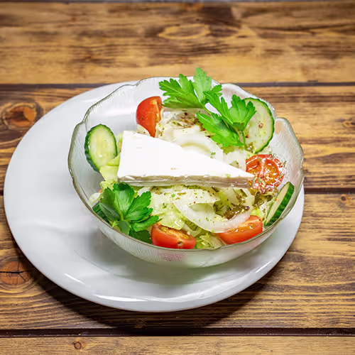 Choriatiki Salata (groß)