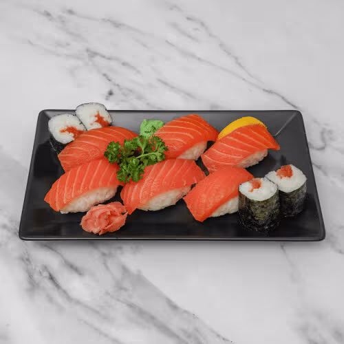 Sake Sushi (klein)