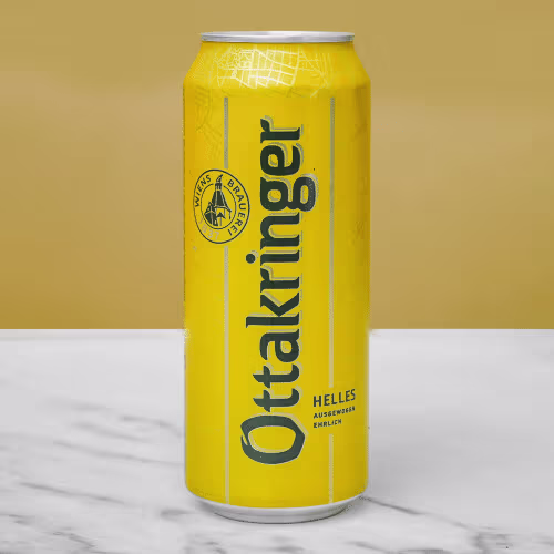 Ottakringer 0,5l