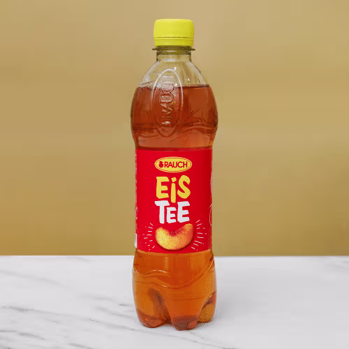 Eistee Pfirsich 0,5l