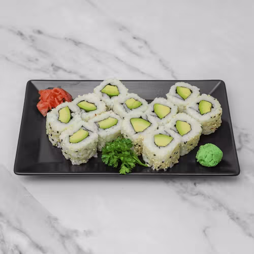 Avocado Sesam Maki
