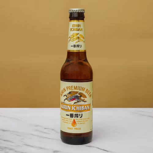 Kirin 0,33l