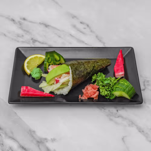 California Temaki
