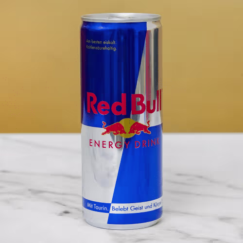 Red Bull 0,25l