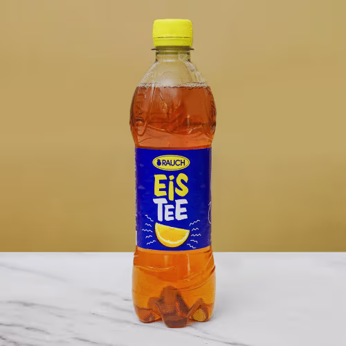 Eistee Zitrone 0,5l