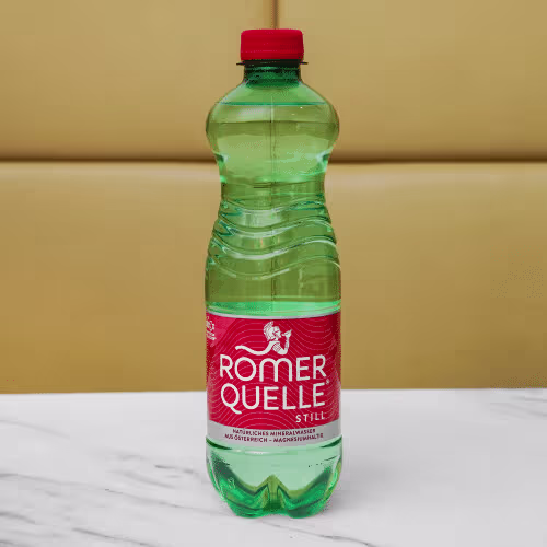 Römerquelle still - PET 500ml