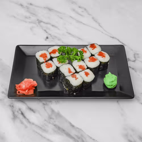 Sake Maki