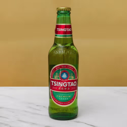 Tsing Tao 0,33l
