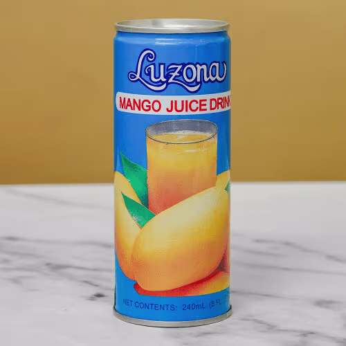 Mangosaft 0,25l
