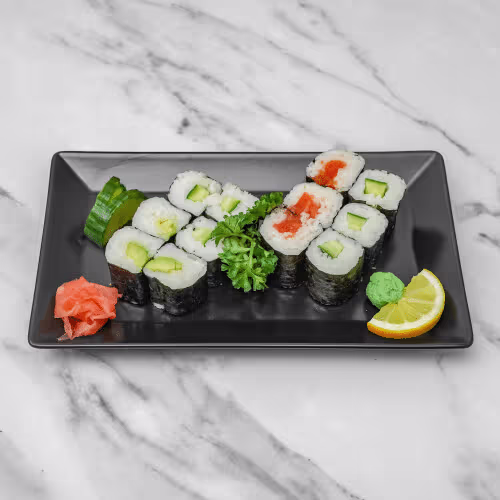 Mix Maki