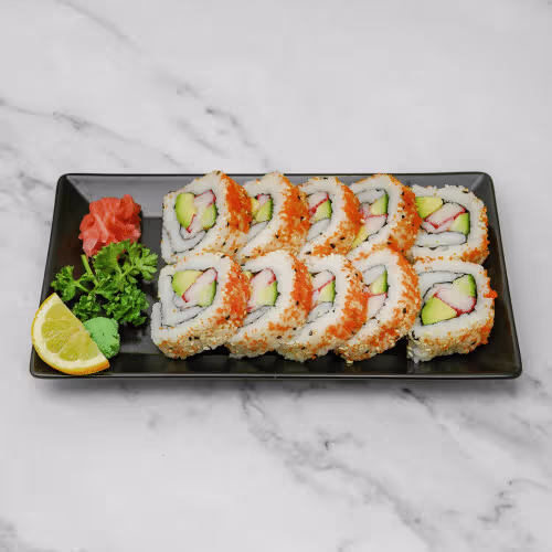Big California Maki (10 Stück)
