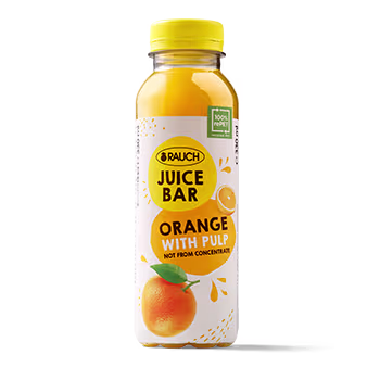 Orangensaft 0,33l