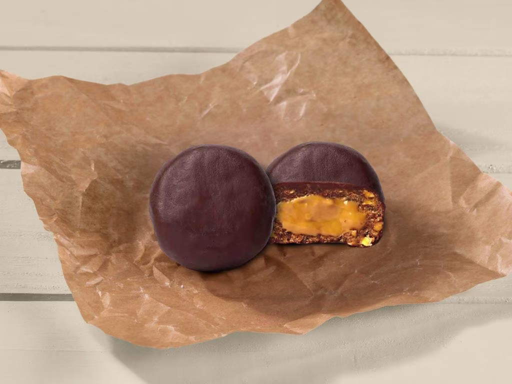 Pralinis - Salted Peanut Butter