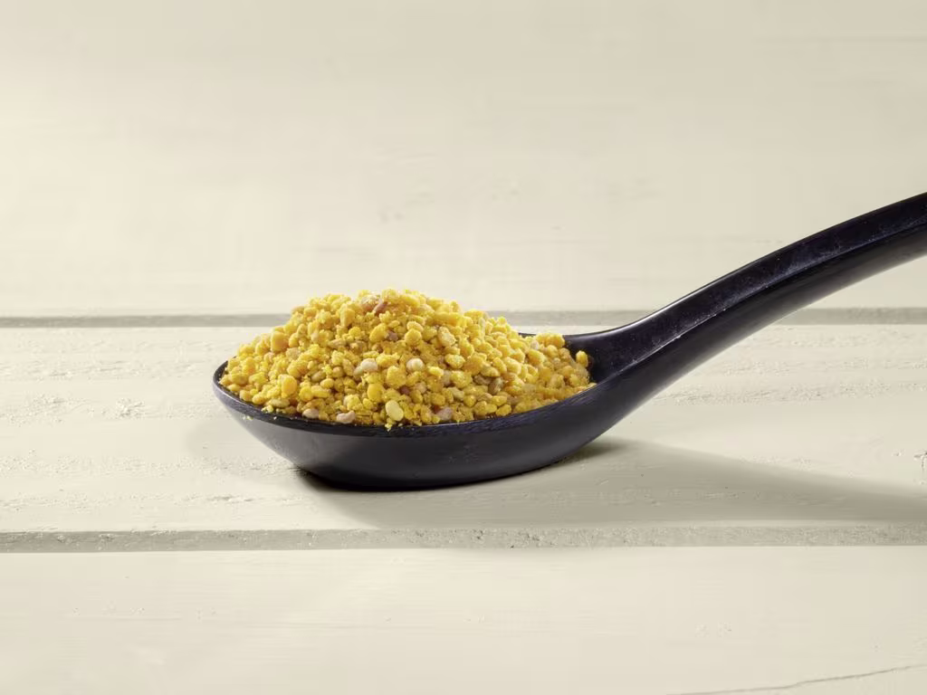 Bee Pollen - Inner Beauty