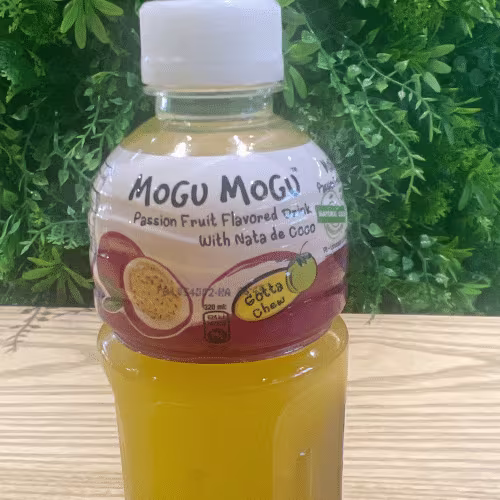 Mogu Mogu 0,32l