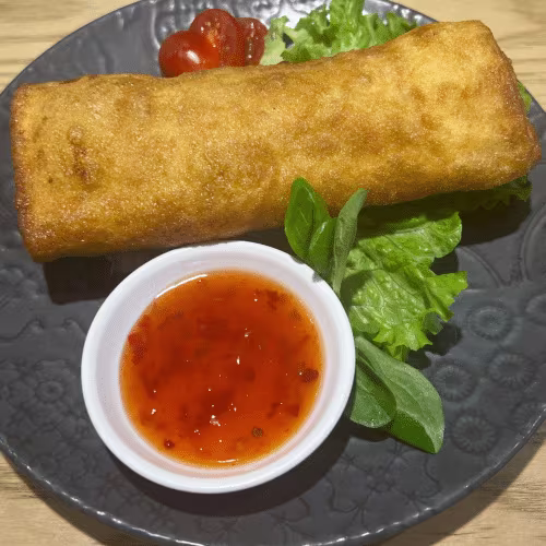 Frühlingsrollen