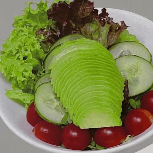Gemischter Salat