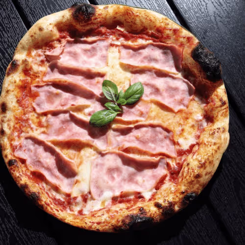 PIzza Cardinale