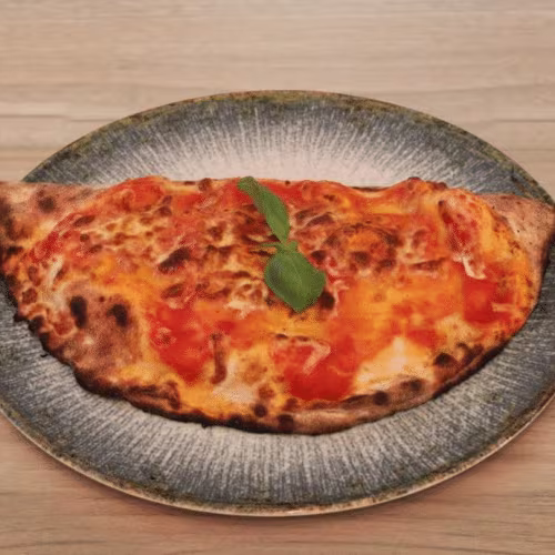 Calzone Campagnola