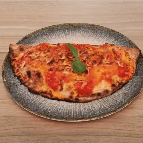 Calzone Montanara