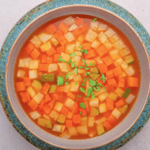 Minestrone