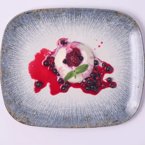 Panna Cotta