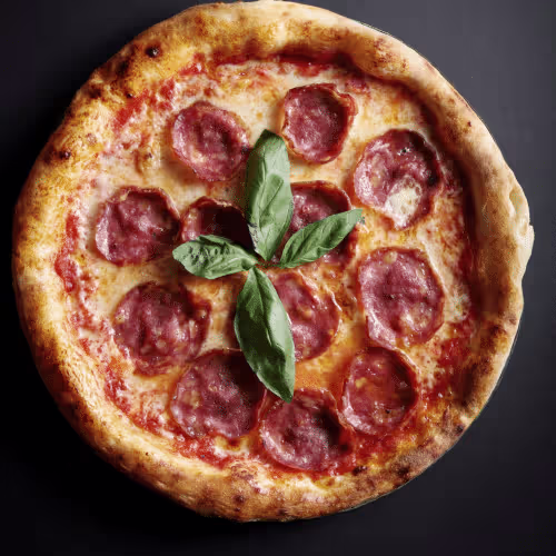 Pizza Calabria