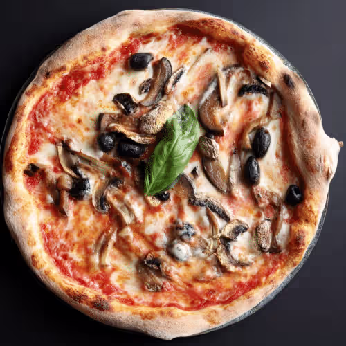 Pizza Contadina