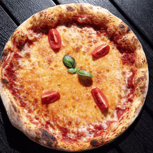 Pizza Margherita