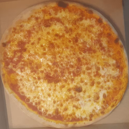 Pizza Margherita