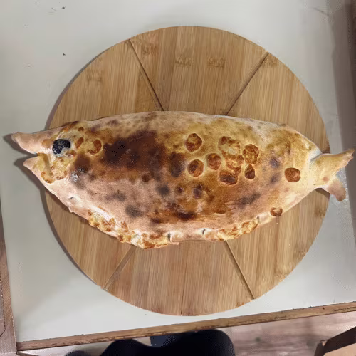 Calzone