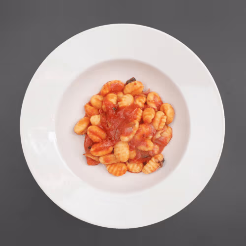 Gnocchi Casalinga
