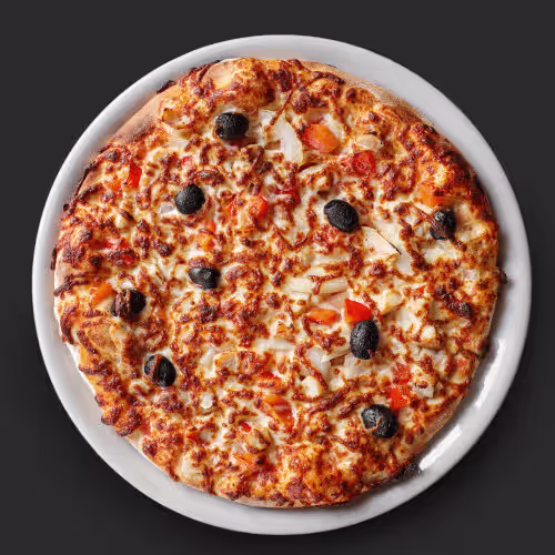 Haus-Pizza Uno