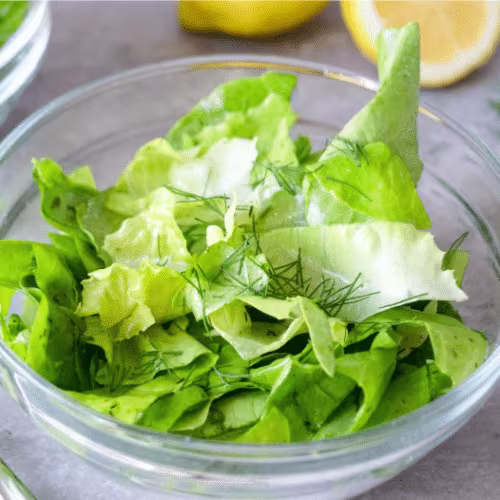 Insalate Verde
