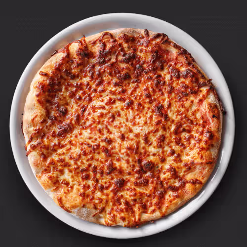 Pizza Prosciutto