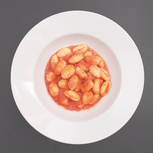 Gnocchi Napoli